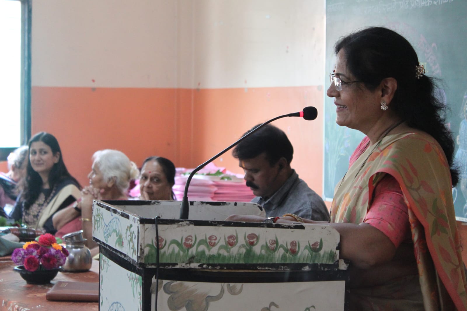 Guidance on Girls' Education
